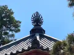 善光寺大勧進(長野県)