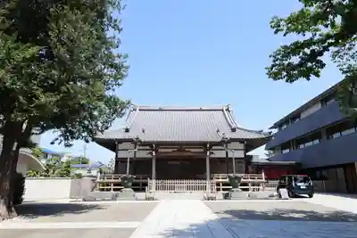 東円寺(東京都)