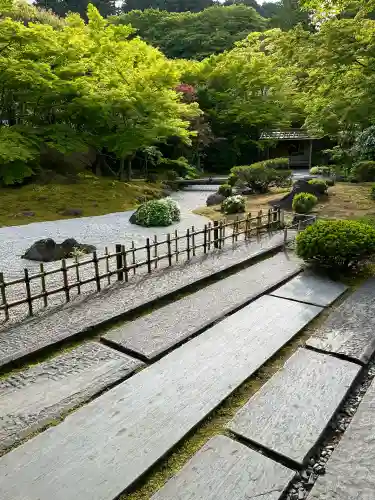 円通院(宮城県)