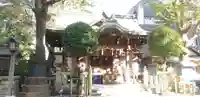 小野照崎神社のその他建物