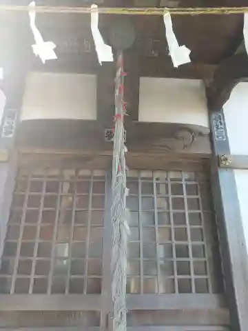 剱神社 (埼玉県)