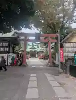須賀神社(東京都)