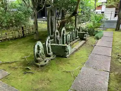 大正寺(東京都)