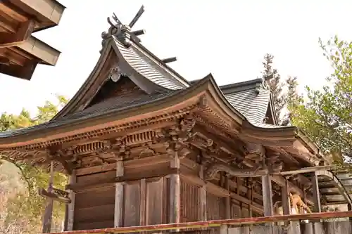 五社神社(愛媛県)