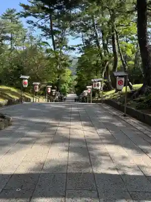 出雲大社(島根県)