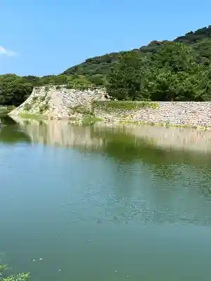 志都岐山神社(山口県)