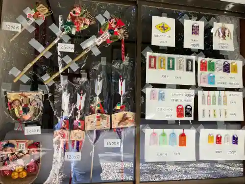 白羽神社(静岡県)