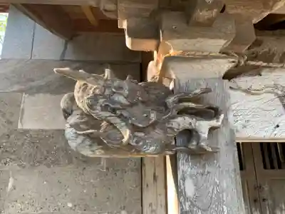 鷹之島弁財天閣(千葉県)