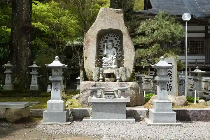 雲辺寺(徳島県)