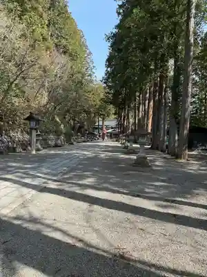 日枝神社(岐阜県)