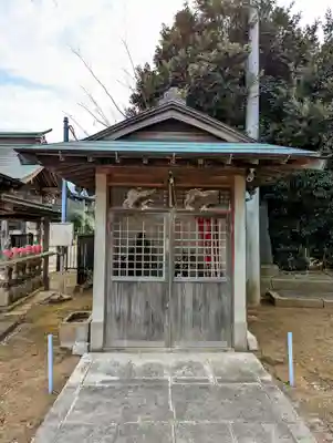 無量寺のその他建物