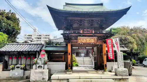 徳林寺(埼玉県)