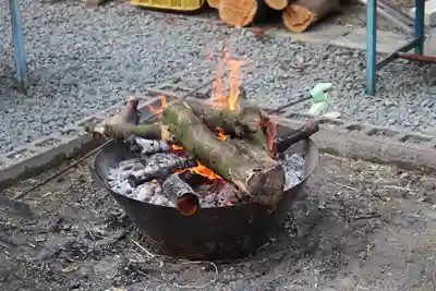 粉河産土神社（たのもしの宮）(和歌山県)