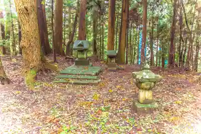 愛宕神社(宮城県)