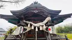 楯縫神社(兵庫県)