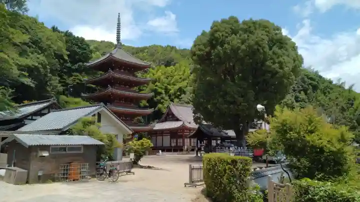 明王院(広島県)