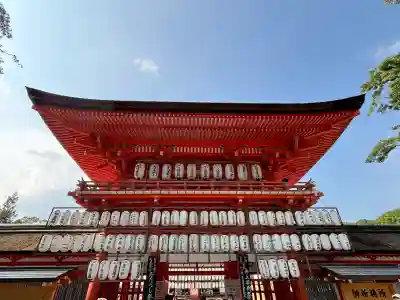 賀茂御祖神社（下鴨神社）のお祭り