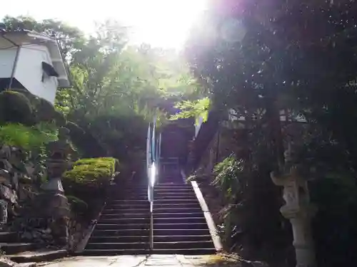 生身天満宮(京都府)