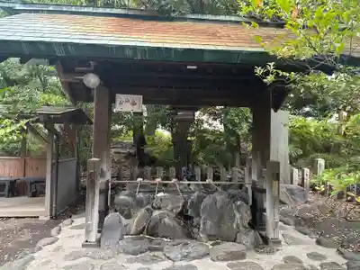伊勢神社(栃木県)