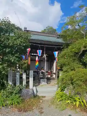 大善寺(山梨県)