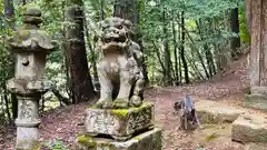 多摩良木神社(兵庫県)