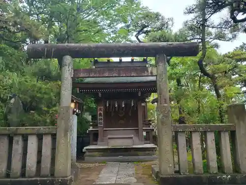 意富比神社(千葉県)