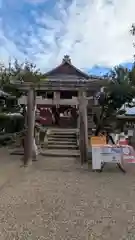 春日神社(京都府)