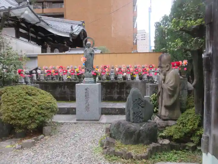 栄閑院(東京都)