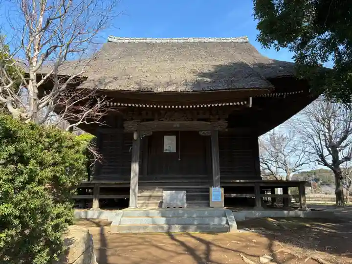 福寿院(千葉県)