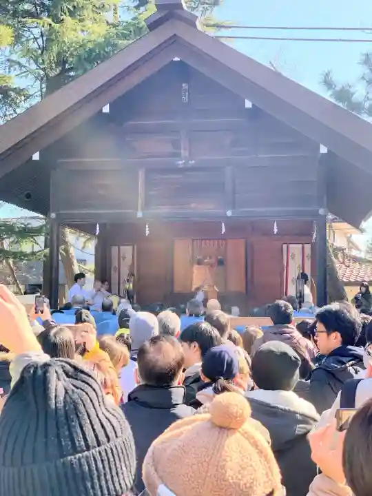 意富比神社(千葉県)