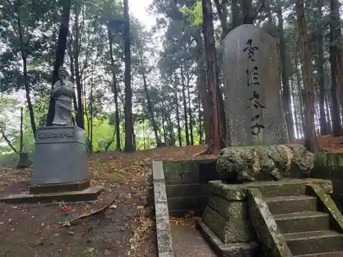 大田原神社のその他建物