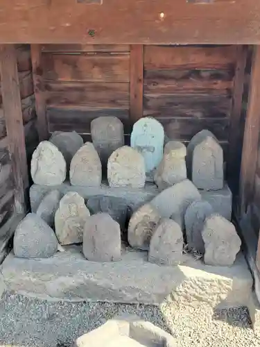 徳蔵寺(群馬県)