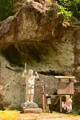 那谷寺(石川県)