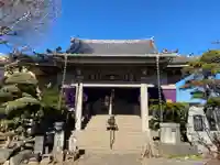 密蔵院(東京都)