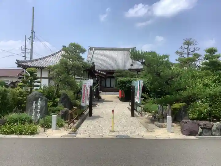 昌福寺のその他建物