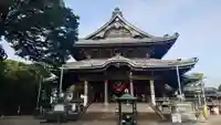 豊川閣 妙厳寺(愛知県)