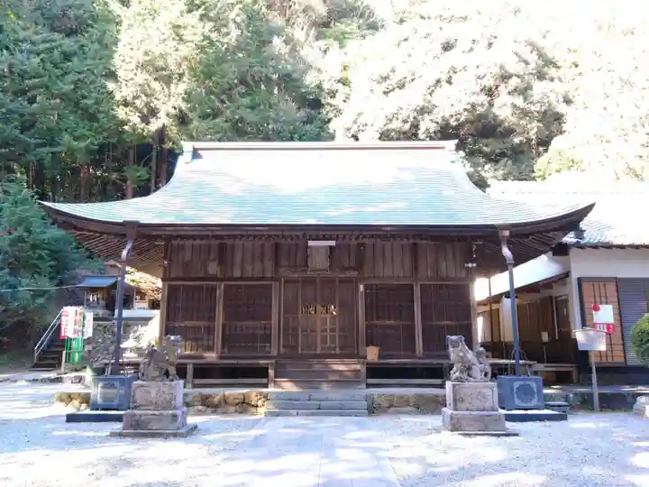 御油神社(愛知県)