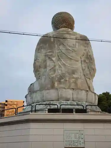 能福寺の仏像