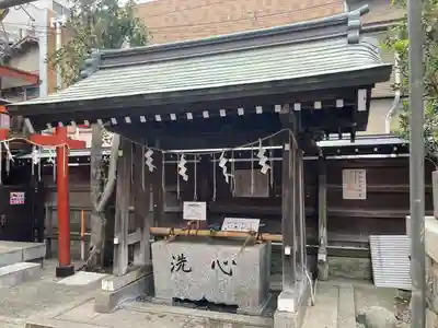 金刀比羅大鷲神社(神奈川県)