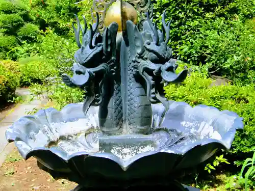 秋本寺のその他建物