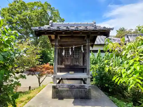 小松神社(埼玉県)