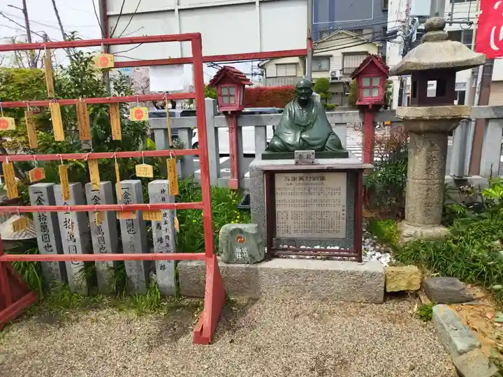 淀川神社(大阪府)