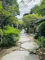 宝戒寺(神奈川県)