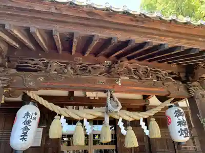熊野大神社(埼玉県)