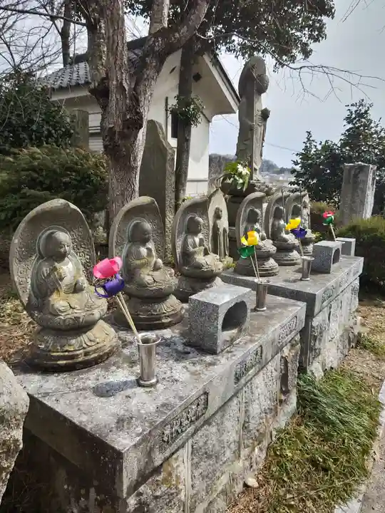来迎寺(福島県)