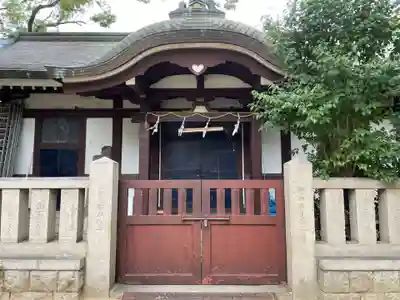 湊川神社(兵庫県)
