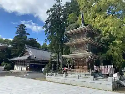 豊川閣　妙厳寺(愛知県)