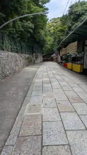 清荒神清澄寺(兵庫県)