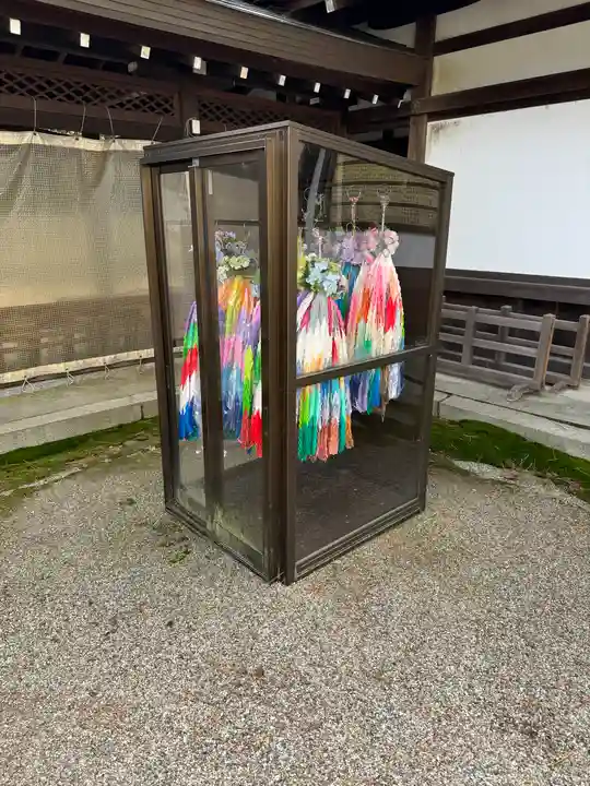 奈良縣護國神社(奈良県)
