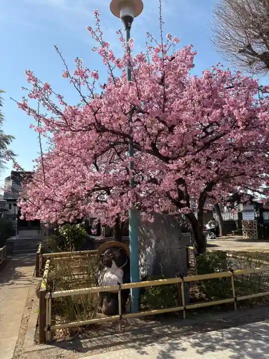 芳林寺(埼玉県)